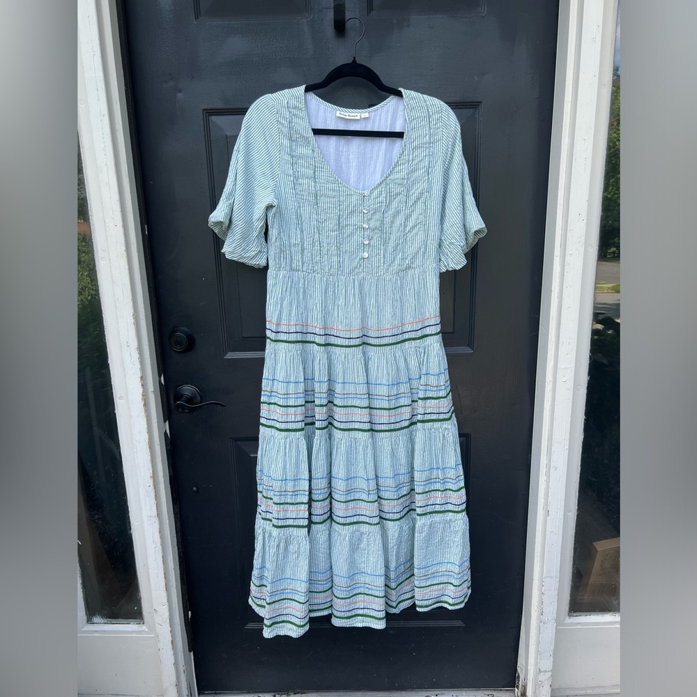 Roller Rabbit stores in Palm Beach,NY, Hamptons. Never worn size small
